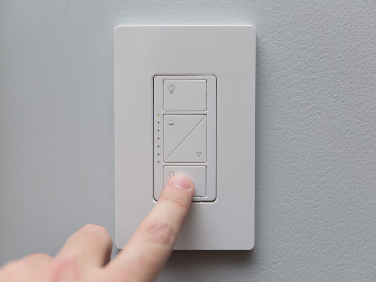 lutron smart switch