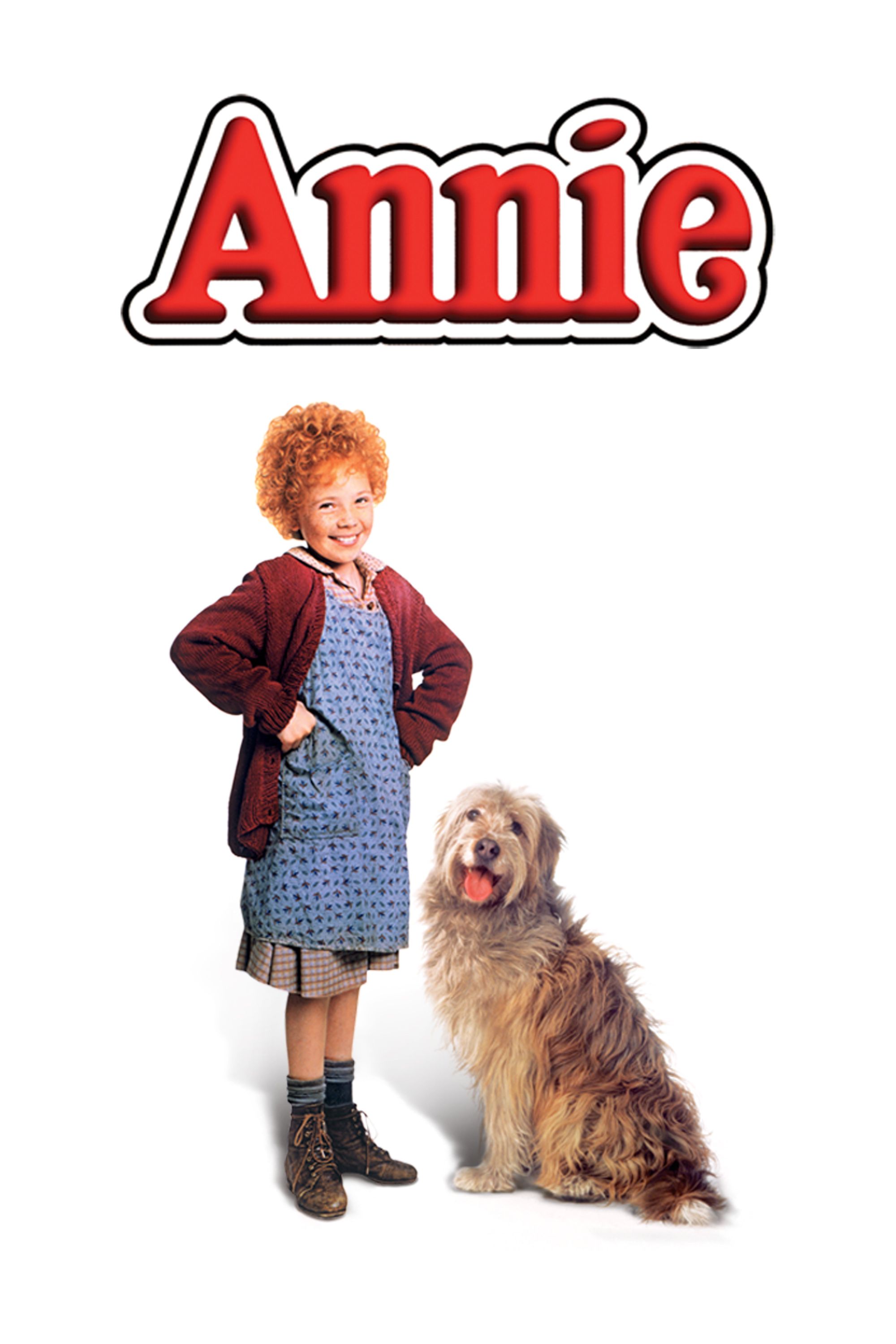 annie 1982 full movie english