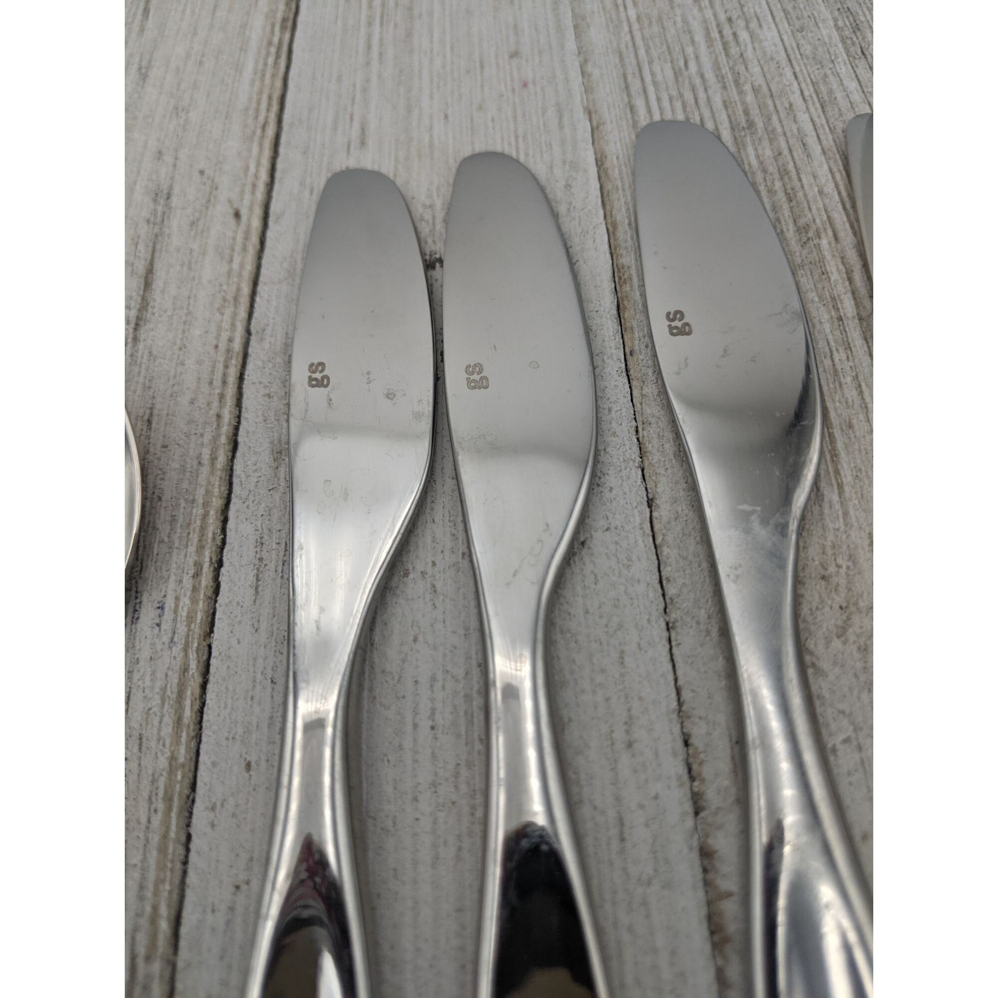 gs flatware