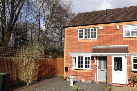 2 bedroom house for sale in walsall