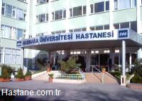 maltepe marmara üniversitesi hastanesi telefon numarası