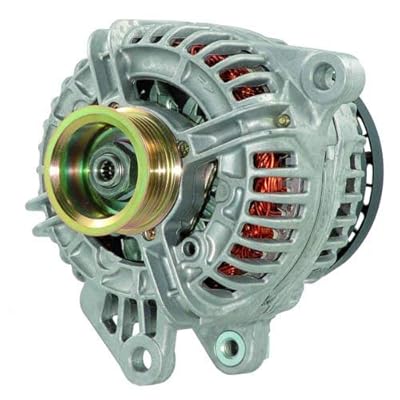 alternator for a 2000 jeep grand cherokee