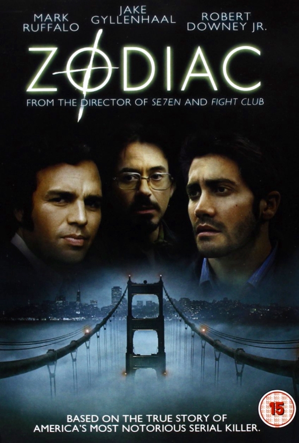 zodiac imdb