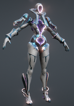 citrine warframe