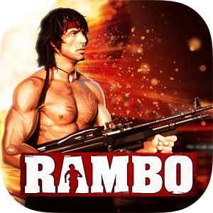 rambo mod apk