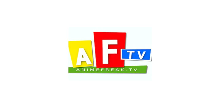 anime freak tv