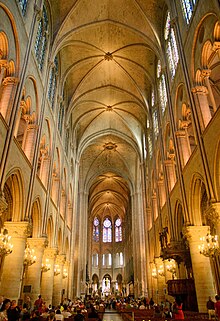 notre dame wiki