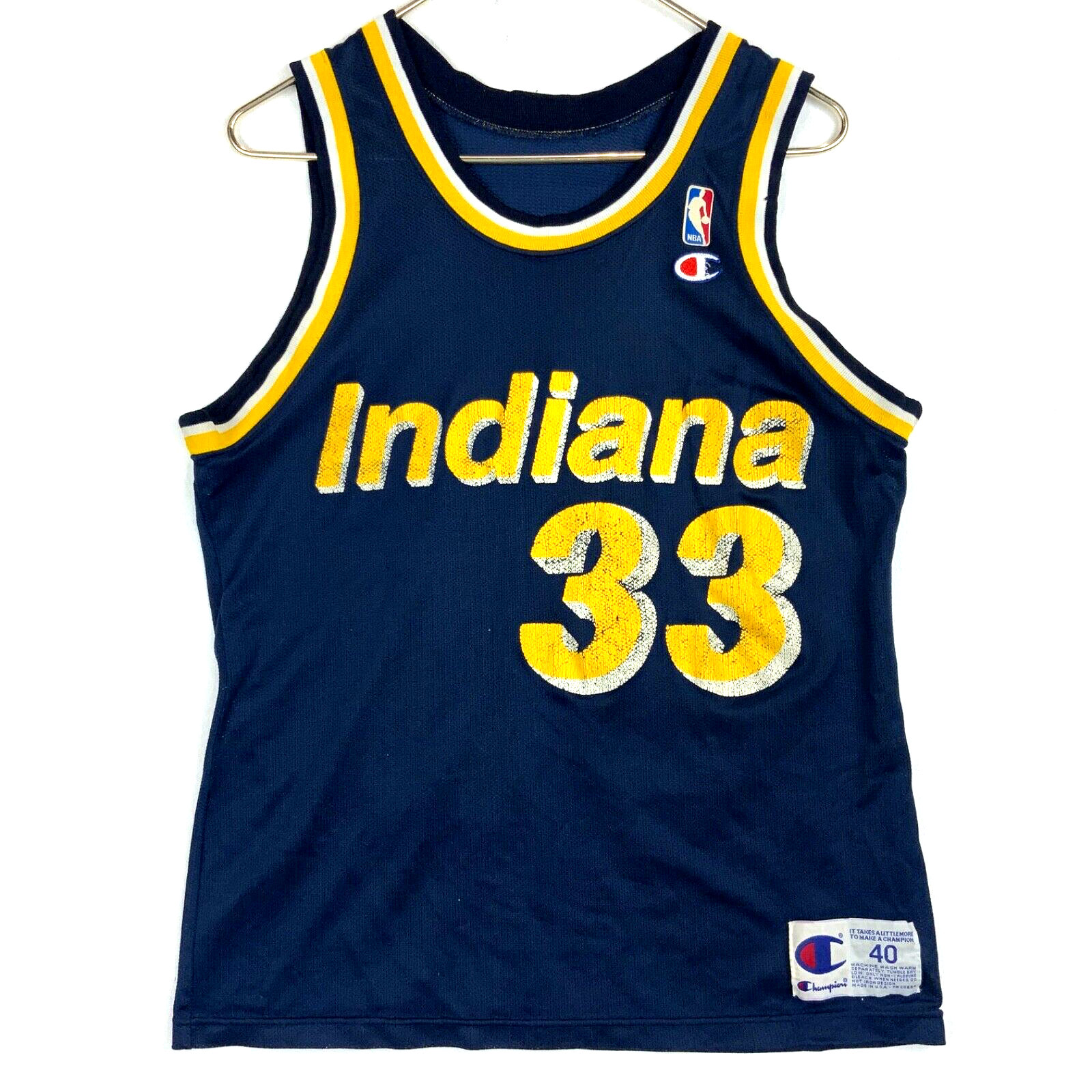 jersey vintage nba