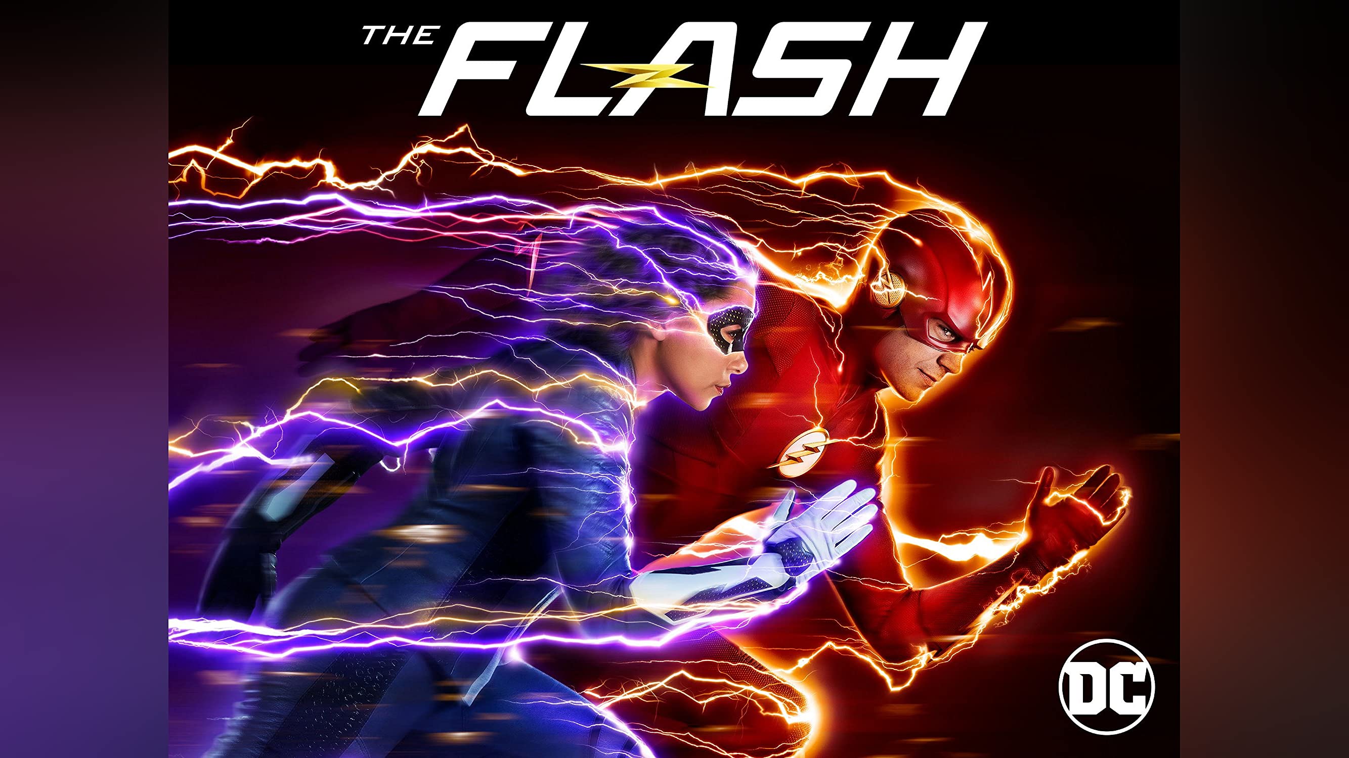 the flash 2014 tv series season 5