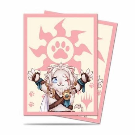 liliana chibi sleeves