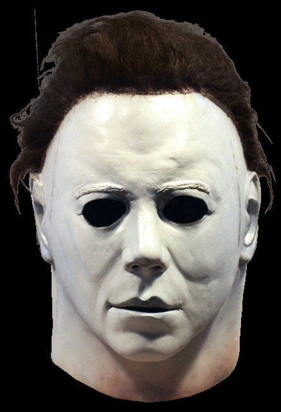 michael myers mask 1978