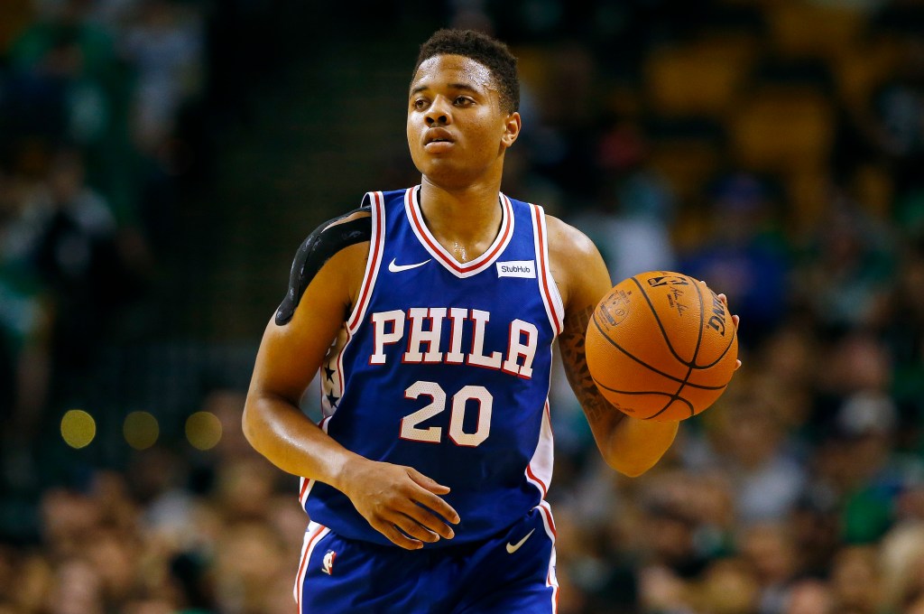 markelle fultz