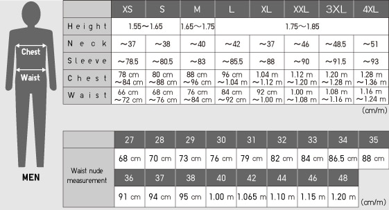 79cm to inches