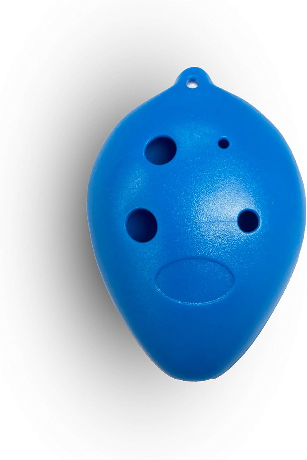 plastic ocarina