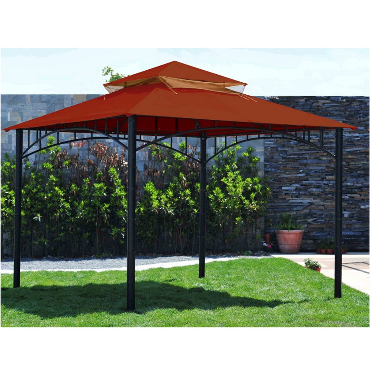 madaga gazebo replacement canopy