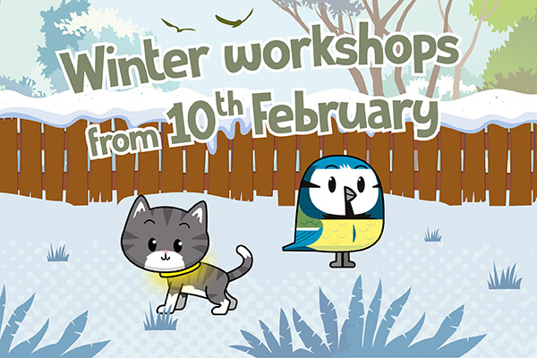 pets at home.workshops