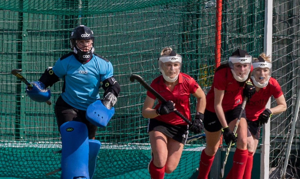 north west hockey leagues