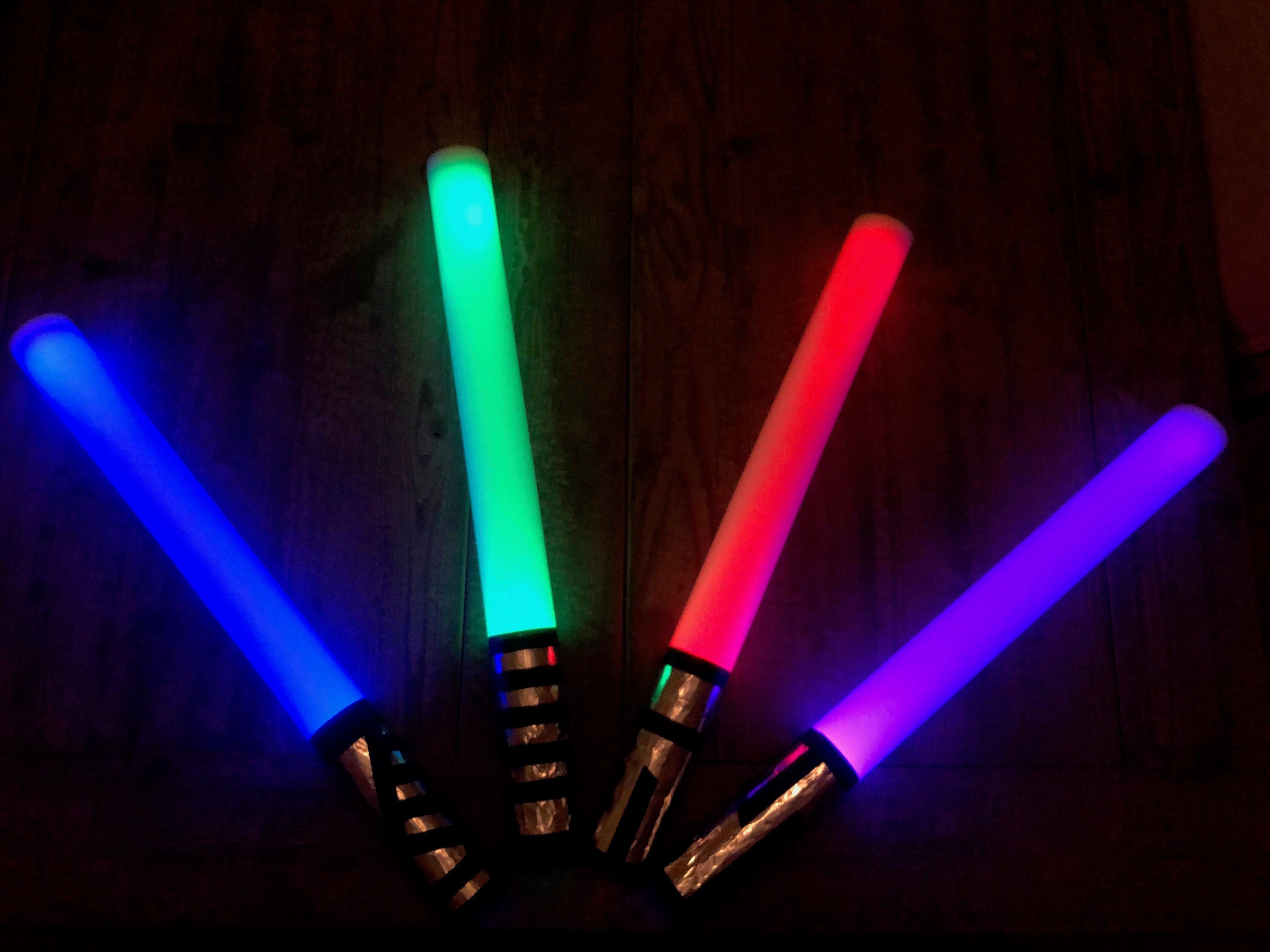 lightsaber dilldo