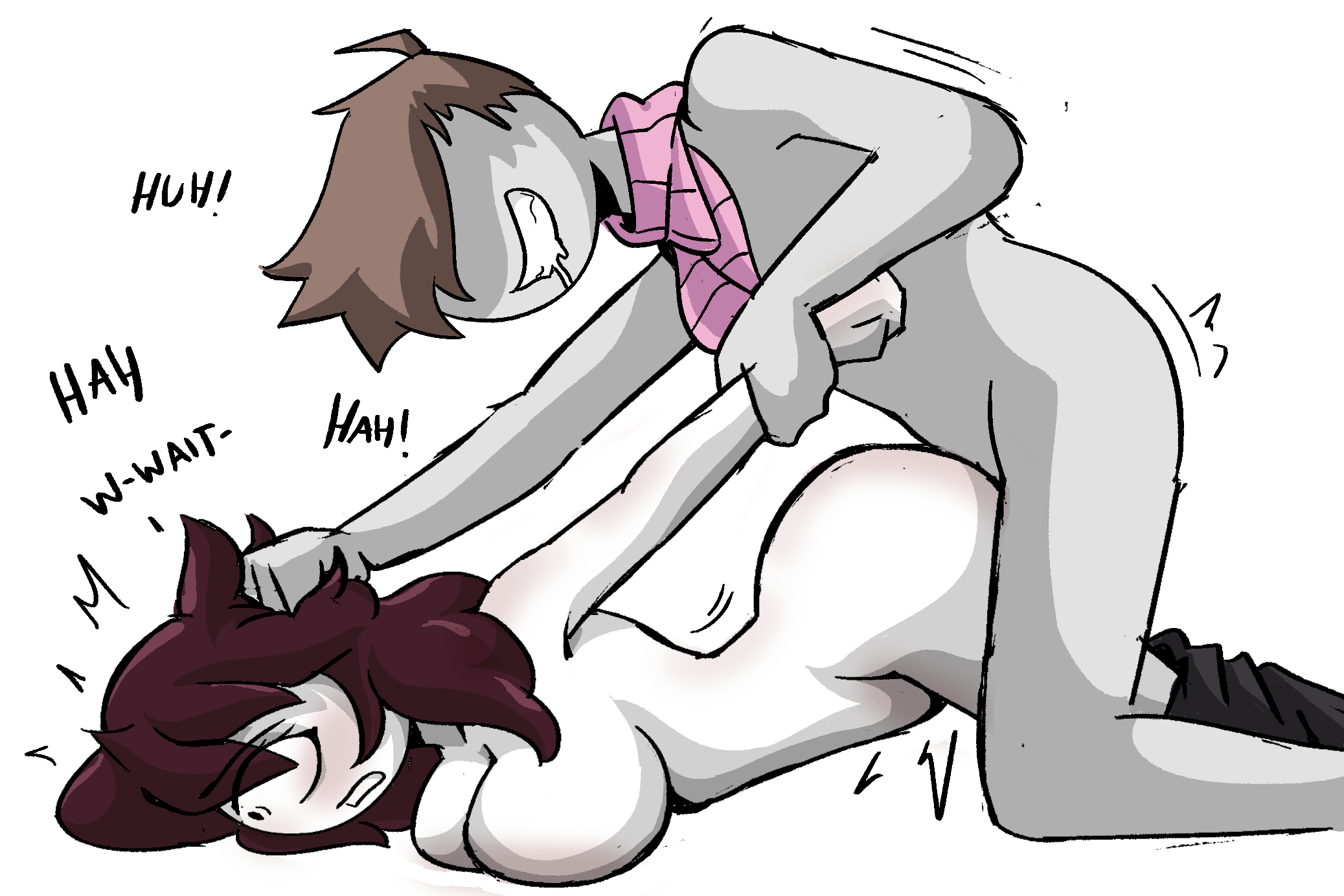 jaiden animation rule34