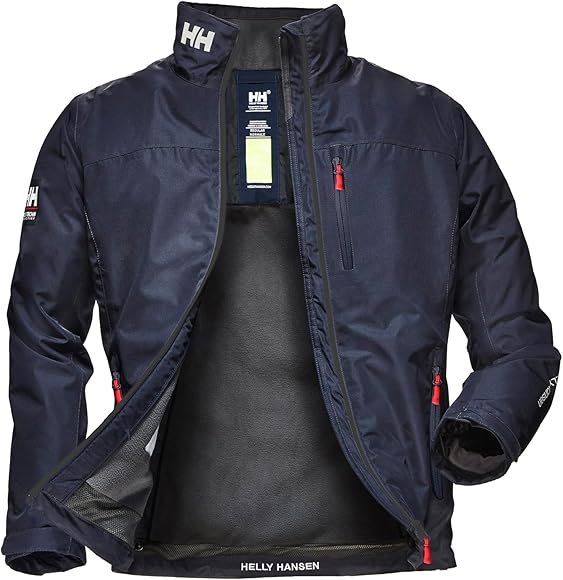 h hansen jackets