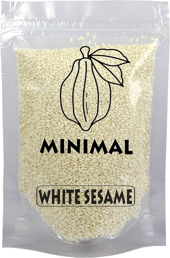 sesame 1kg price