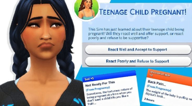 cool mods for sims 4