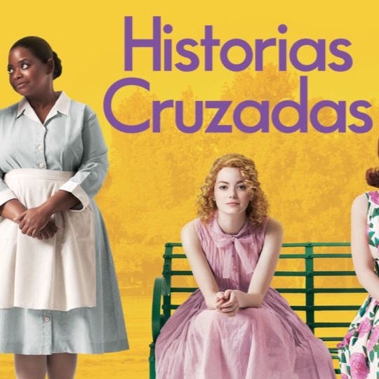 historias cruzadas pelis plus