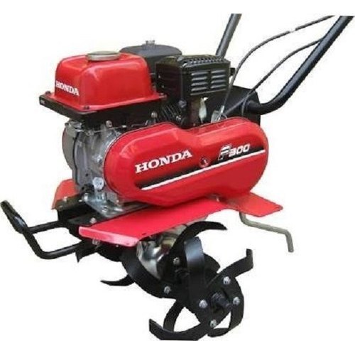 honda power weeder price list