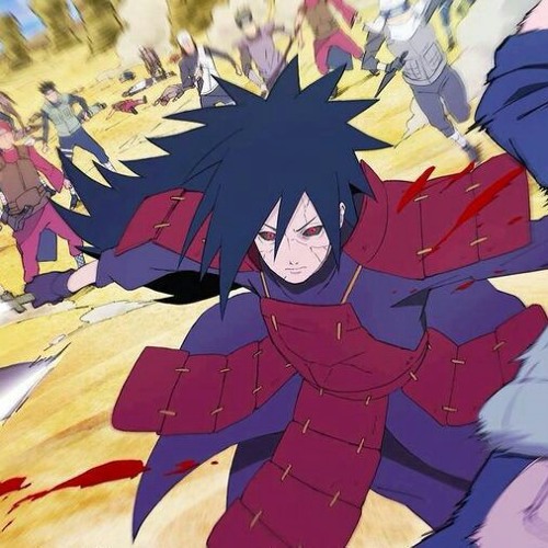 madara vs shinobi alliance episode number