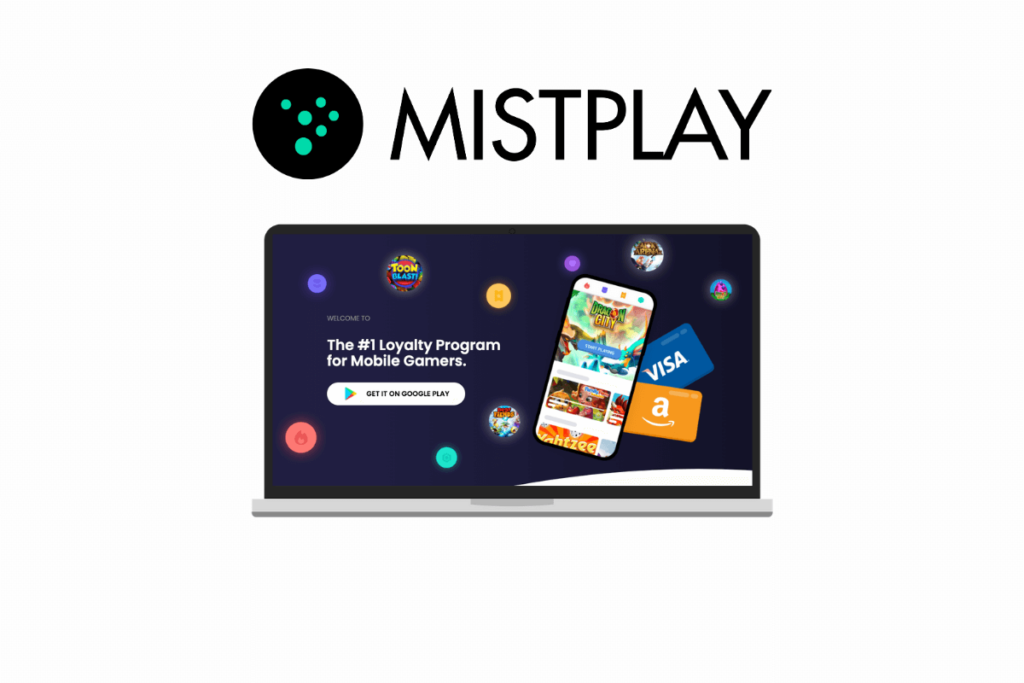 what is mistplay