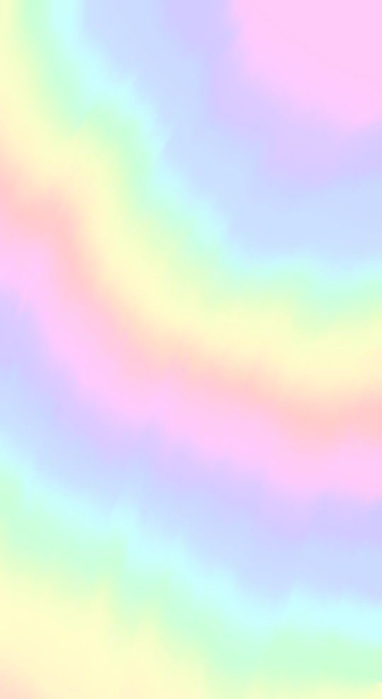 rainbow wallpaper pastel