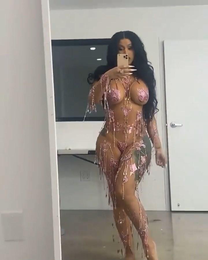 cardi b leaked onlyfans