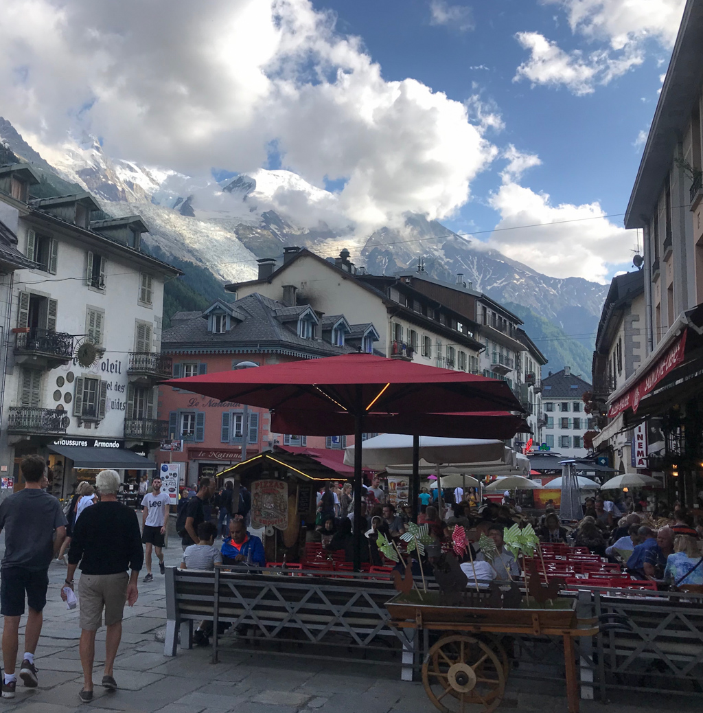 indeed chamonix