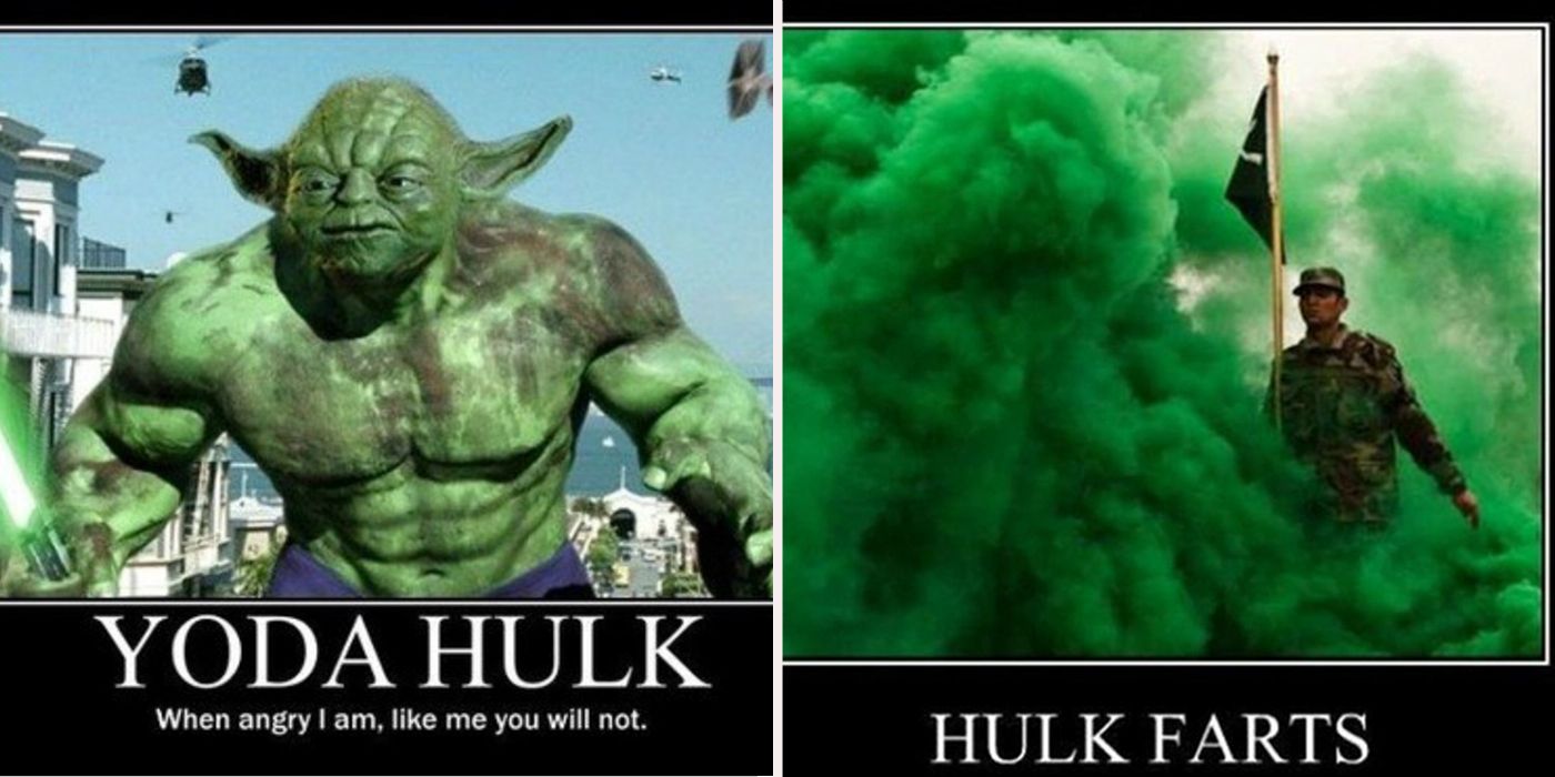 memes hulk