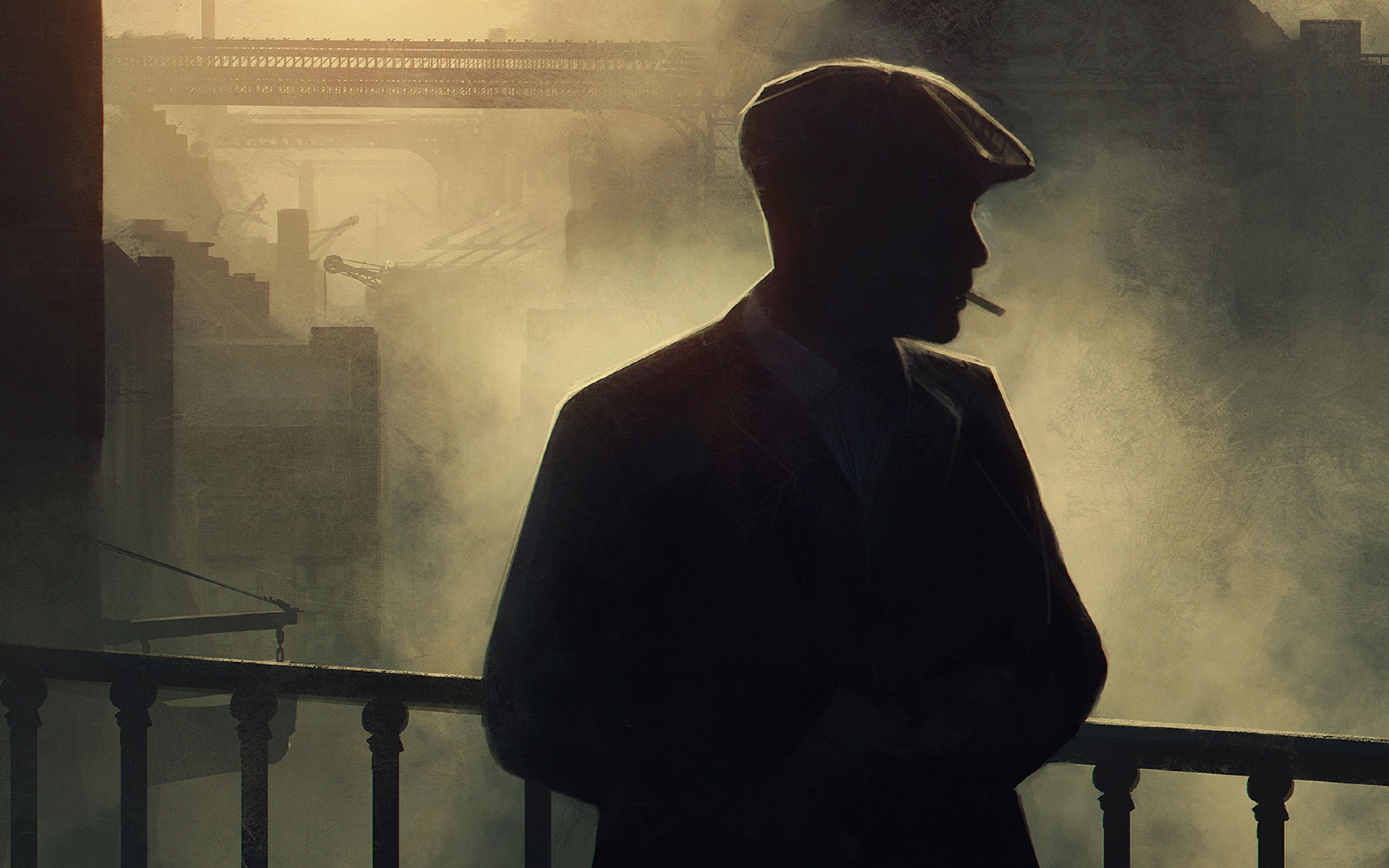 peaky blinders wallpaper