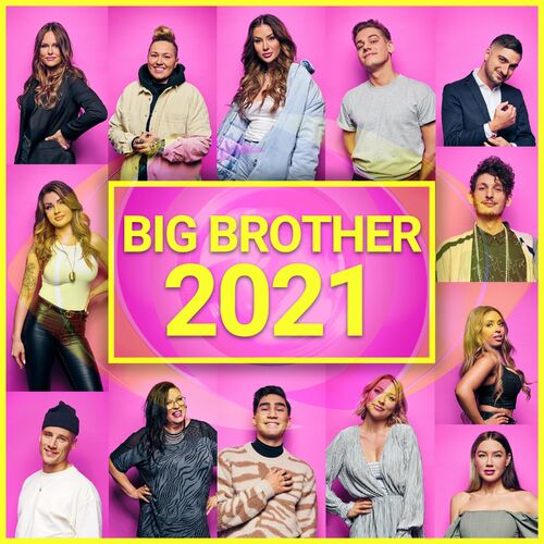 therese big brother 2021