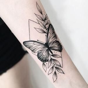 tatuajes chidos para mujer