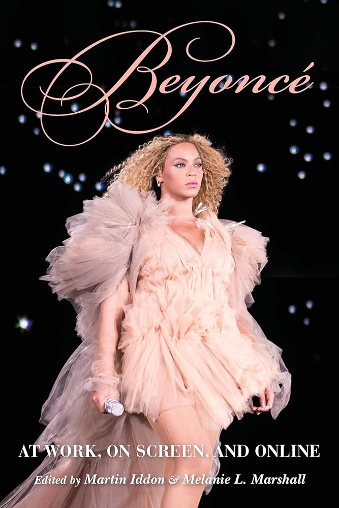 beyonce amazon