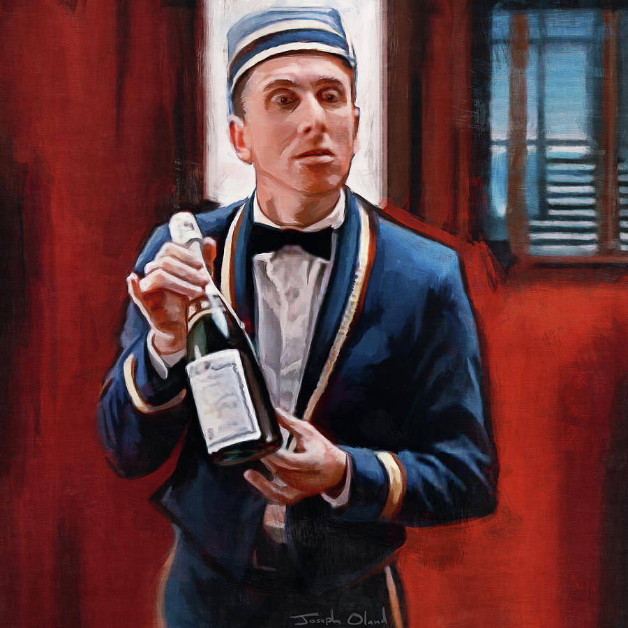 tim roth four rooms