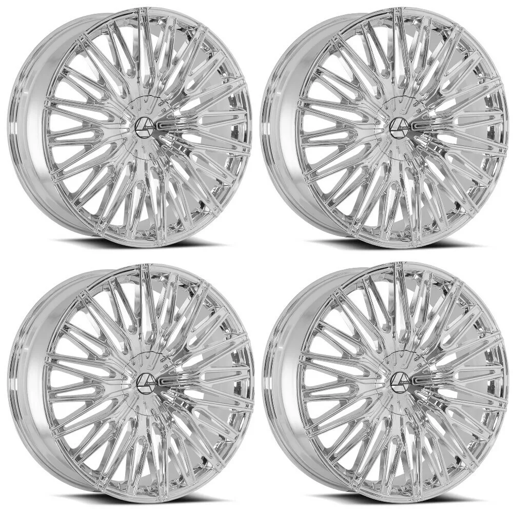 azara 22 inch rims price