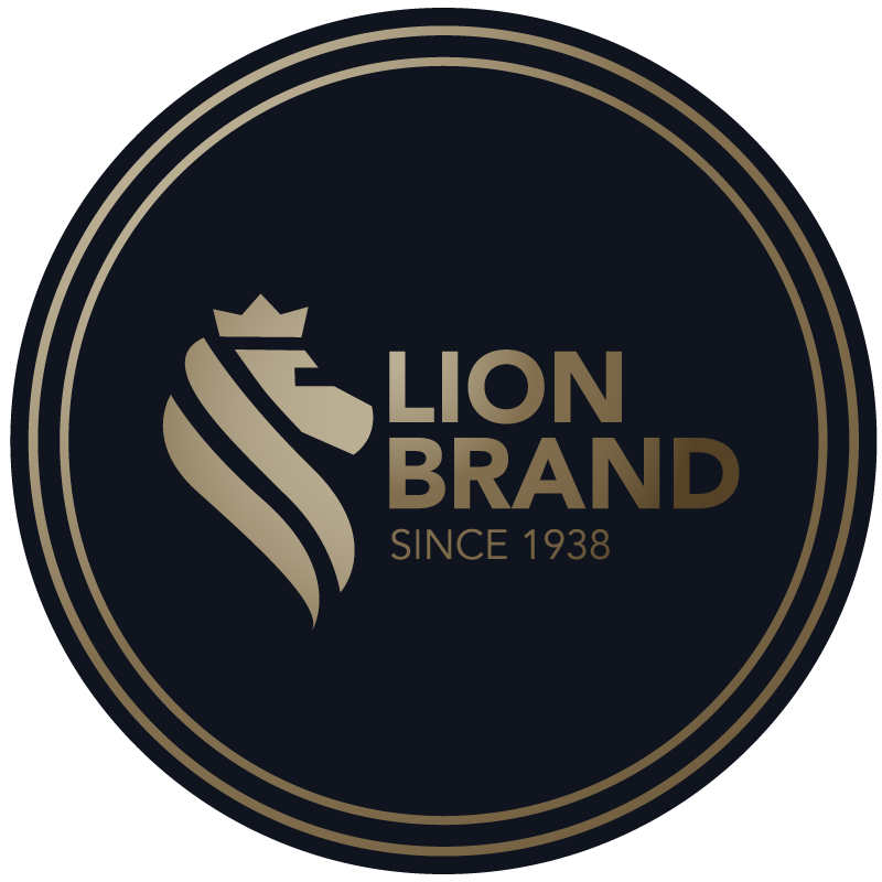 lion brand