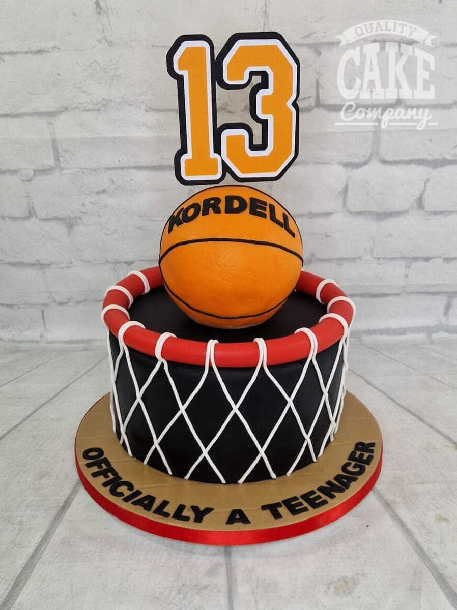 birthday cake for teenager boy images