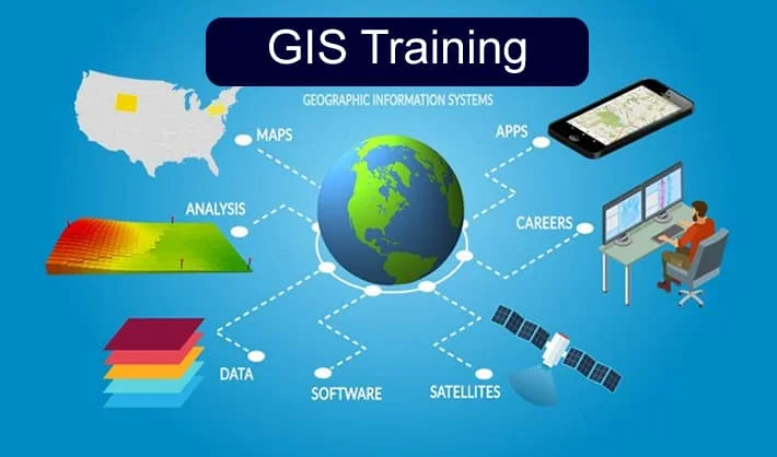 esri training