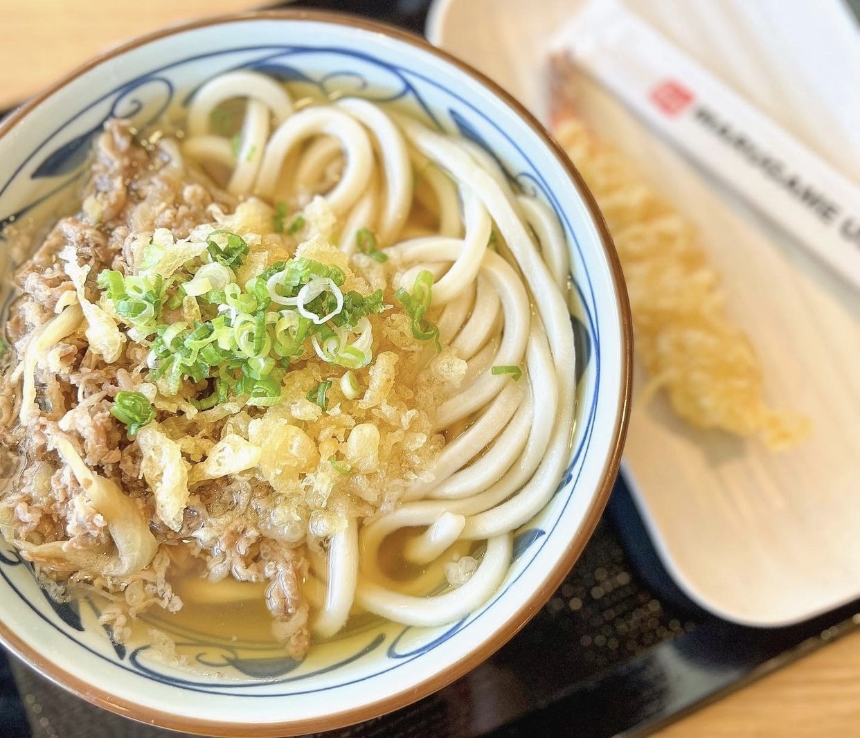 marugame vancouver