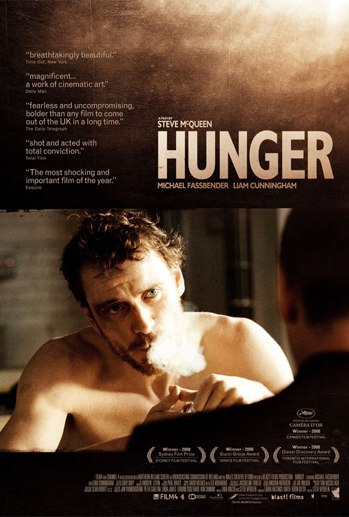 hunger film imdb