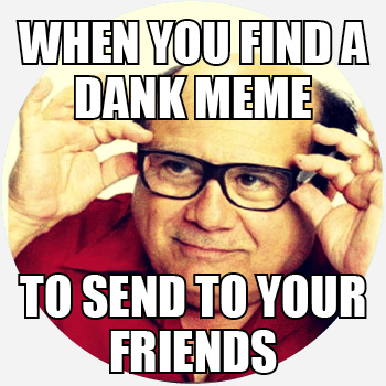 dank memes