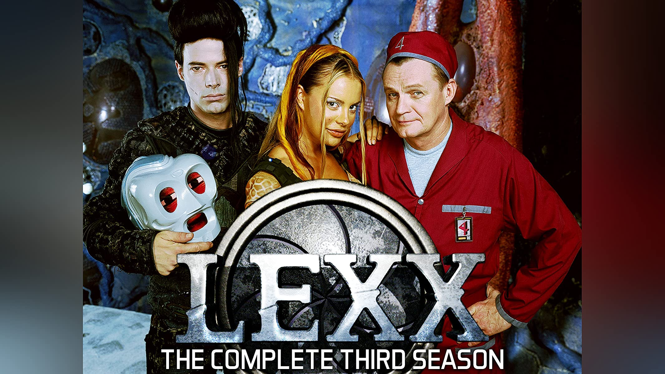 watch lexx online