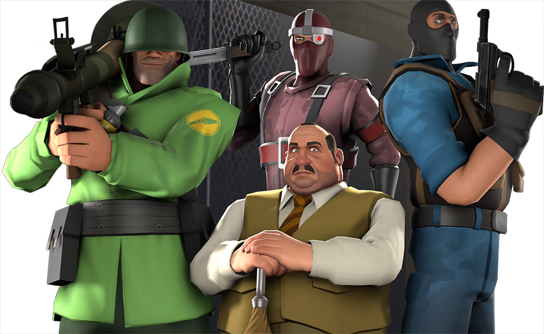 team fortress 2 workshop