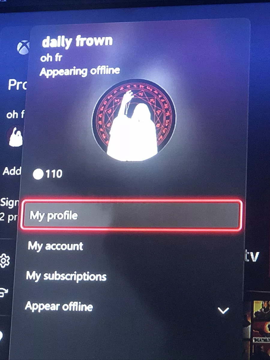 xbox gamertag