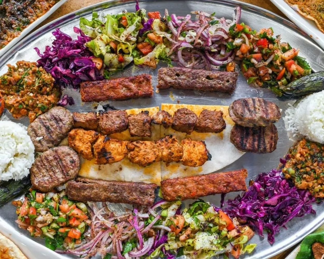 turkish restaurant near me